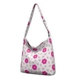 thumbnail image 1 of Country Rustic Garden Shoulder Tote | Large Capacity Handbag | Fashionable for Young Women, 1 of 5