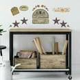 thumbnail image 1 of Country Signs Wall Decals, 1 of 4