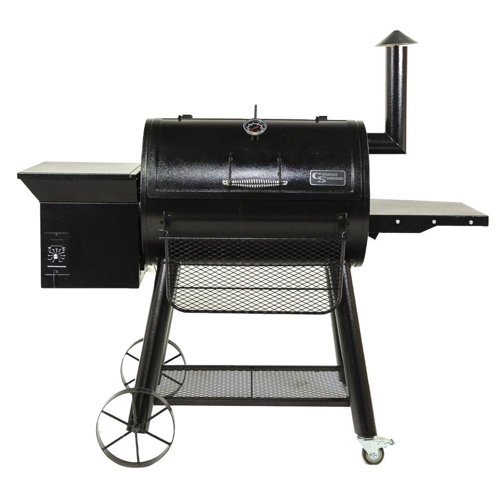 Made in the USA Grills: Charcoal, Gas, Pellet, Ceramic, Smokers and More •  USA Love List