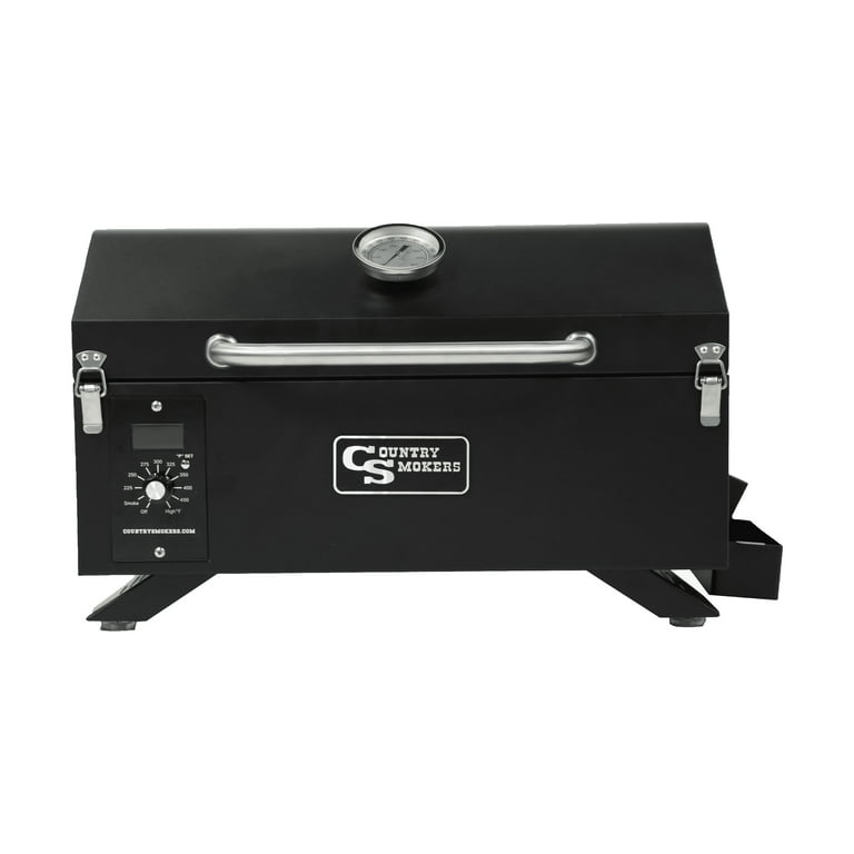 Walmart smokers pellet cheap
