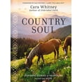 thumbnail image 1 of Country Soul: Inspiring Stories of Heartache Turned Into Hope, (Hardcover), 1 of 1