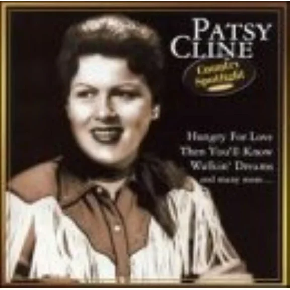 Country Spotlight - Music CD - - 2000-06-27 - Direct Source Label - Sold by Sounda