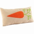 thumbnail image 1 of Easter Country Bunnies, Decorative Carrot Garland, or Carrot Wreath, 1 of 19