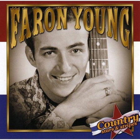 Country Stars & Stripes: Faron Young