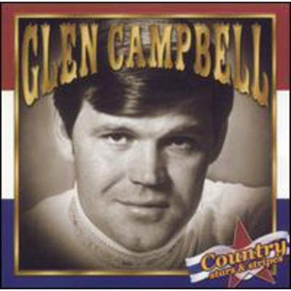 Country Stars & Stripes