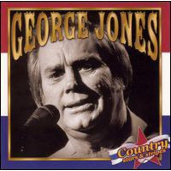 Country Stars & Stripes