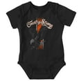 thumbnail image 1 of Country Strong Brand Bald Eagle Romper Boys or Girls Infant Baby Brisco Brands 24M, 1 of 6