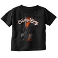 thumbnail image 1 of Country Strong Brand Bald Eagle Toddler Boy Girl T Shirt Infant Toddler Brisco Brands 12M, 1 of 5