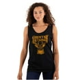 thumbnail image 1 of Country Strong Buck Tank Top T Shirts Men Women Brisco Brands S, 1 of 6