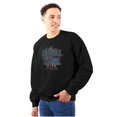 thumbnail image 1 of Country Strong Cowboy Western Star Sweatshirt for Men or Women Brisco Brands X, 1 of 6