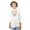 thumbnail image 1 of Country Strong Cowgirl Guitar Music Women's Long Sleeve T Shirt Brisco Brands S, 1 of 6