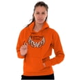 thumbnail image 1 of Country Strong Cute Angels Wings Star Hoodie Sweatshirt Women Men Brisco Brands L, 1 of 6