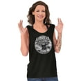 thumbnail image 1 of Country Strong Deer Southern Hunting Tank Top T Shirts Men Women Brisco Brands S, 1 of 1