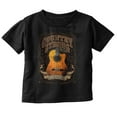 thumbnail image 1 of Country Strong Rock N Roll Guitar Toddler Boy Girl T Shirt Infant Toddler Brisco Brands 6M, 1 of 5