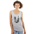 thumbnail image 1 of Country Strong Rodeo Western Cowgirl Tank Top Tee Shirt Women Brisco Brands S, 1 of 6