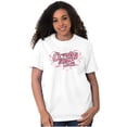 thumbnail image 1 of Country Strong Southwestern Cowgirl Women's Graphic T Shirt Tees Brisco Brands S, 1 of 5