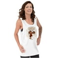 thumbnail image 1 of Country Strong Western Rodeo Cowgirl Tank Top T Shirts Men Women Brisco Brands L, 1 of 6