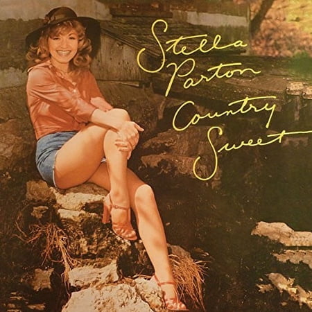 Country Sweet (CD)