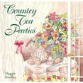 thumbnail image 1 of Pre-Owned Country Tea Parties (Hardcover) 0882669354 9780882669359, 1 of 1