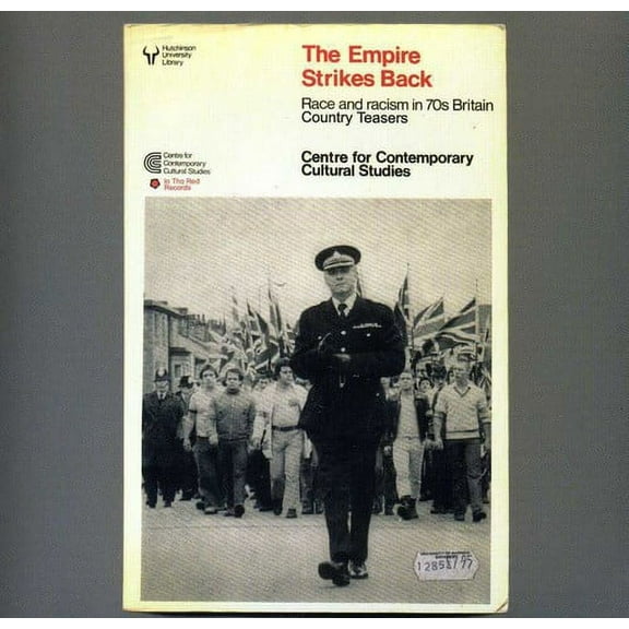 Country Teasers - The Empire Strikes Back - Country - CD