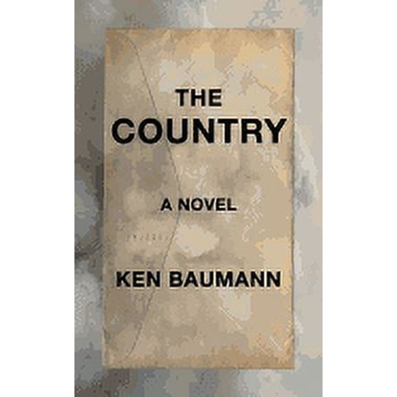 Country: The Country (Paperback)