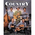 thumbnail image 1 of Pre-Owned Country: The Music and the Musicians: From the Beginnings to the '90s (Hardcover) by Country Music Foundation, The Country Music Foundations (Compiled by), 1 of 1