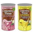 thumbnail image 1 of Country Time Lemonade Mix Variety Pack - 2 Pack, 1 of 5