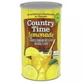 Country Time Powdered Lemonade Drink Mix (82.5 oz.) (1 Pack