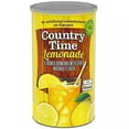 thumbnail image 1 of Country Time Powdered Lemonade Drink Mix - (82.5 oz.) 1 Pack, 1 of 7