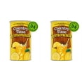 Country Time Powdered Lemonade Drink Mix 82.5 oz. (2 pack)
