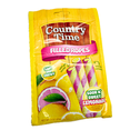 thumbnail image 1 of Country Time Sour 'N Sweet Filled Ropes, 3 Ounce Bag - 12 Count Display Box, 1 of 2