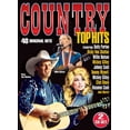 thumbnail image 1 of Country Top Hits: 40 Original Hits (2-CD), 1 of 1