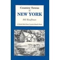 thumbnail image 1 of Pre-Owned Country Towns of New York (Paperback) 1566260612 9781566260619, 1 of 1