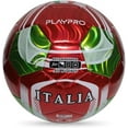 thumbnail image 1 of Country Training Soccer Ball: World Edition (ITALIA, 5), 1 of 2