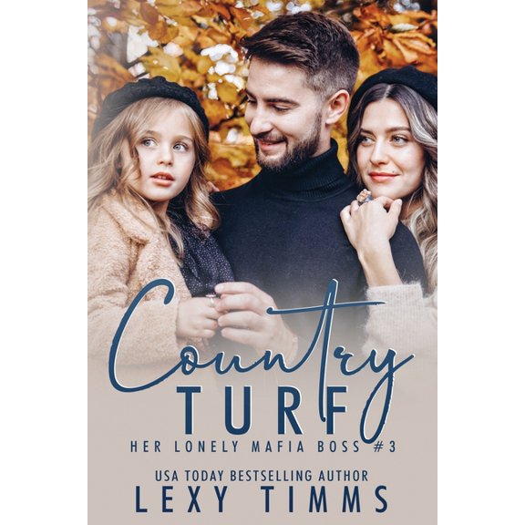 Country Turf (Paperback)