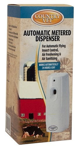 Country Vet Insect Killer 6.4 oz