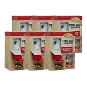 Country Vet Equine Automatic Flying Insect Control 321996CVB (Case of 6)