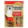thumbnail image 1 of Country Vet Equine Automatic Flying Insect Control Kit, 1 of 5