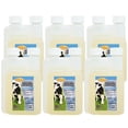 thumbnail image 1 of Country Vet FarmGard Permethrin Concentrate - 32 oz (Case of 6) 343961CVA - Gets Rid of Flies, Mosquitoes, Silverfish, Cockroaches, Fleas, Millipedes, Gnats,vTicks, Lice, Spiders, 1 of 9