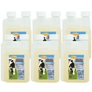 Country Vet FarmGard Permethrin Concentrate - 32 oz (Case of 6) 343961CVA - Gets Rid of Flies, Mosquitoes, Silverfish, Cockroaches, Fleas, Millipedes, Gnats,vTicks, Lice, Spiders