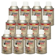 Country Vet Metered Insecticide Fly Spray - 6.4 oz Case of 12 - 342050CVA - KILLS GNATS AND SMALL FLYING MOTHS
