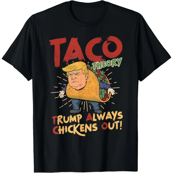Country Vintage Food Mexican Design Funny New Unisex T-Shirt, up to size 5xl