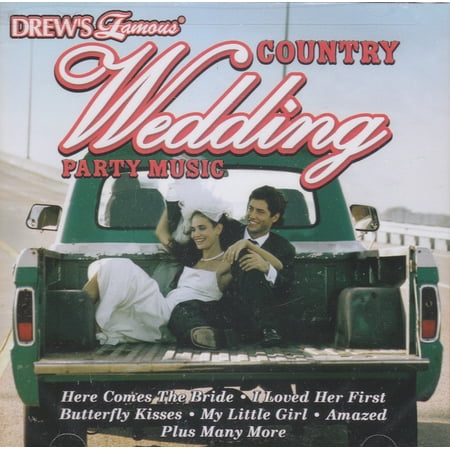 Country Wedding Party Music