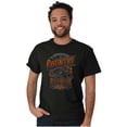 thumbnail image 1 of Country Western American Eagle Men's Graphic T Shirt Tees Brisco Brands S, 1 of 4