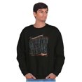 thumbnail image 1 of Country Western Southern Cowboy Sweatshirt for Men or Women Brisco Brands S, 1 of 6