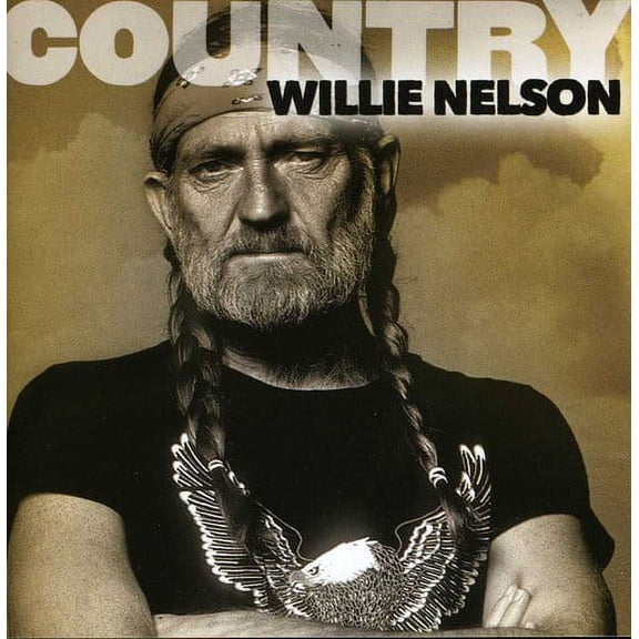 Country: Willie Nelson