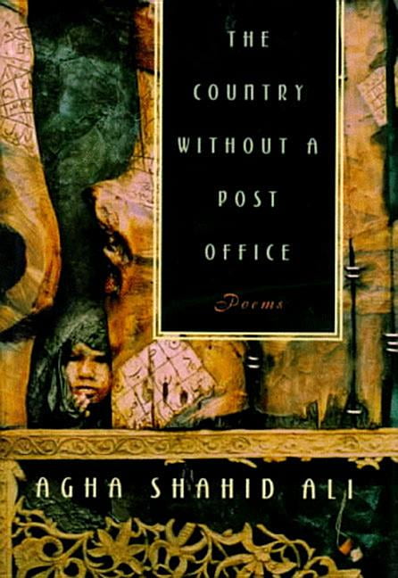 The Country Without a Post Office: Poems Paperback