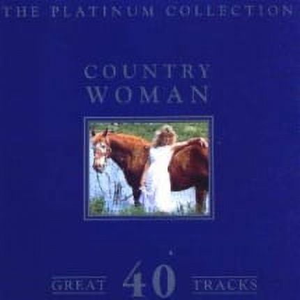 Country Women / Various