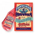 thumbnail image 1 of Pre-Owned Country and Blues Harmonica for the Musically Hopeless (with harmonica and cassette) Paperback, 1 of 1