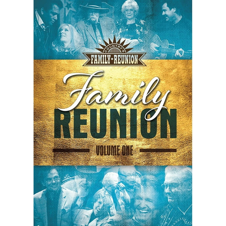 その他 Country&#39;s Family Reunion Generatio [DVD] [Import] Amazon.com: Country's Family Reunion Second Generations